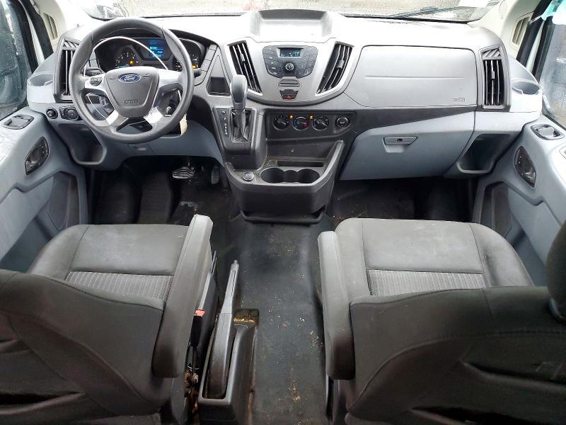 2019 Ford Transit T-150