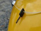 1995 Harley-Davidson XL883 Hugger