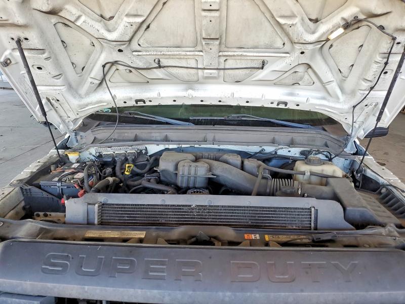 2015 Ford F250 Super Duty