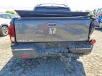 2018 Honda Ridgeline RTL