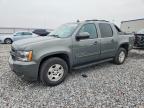 2011 Chevrolet Avalanche LS