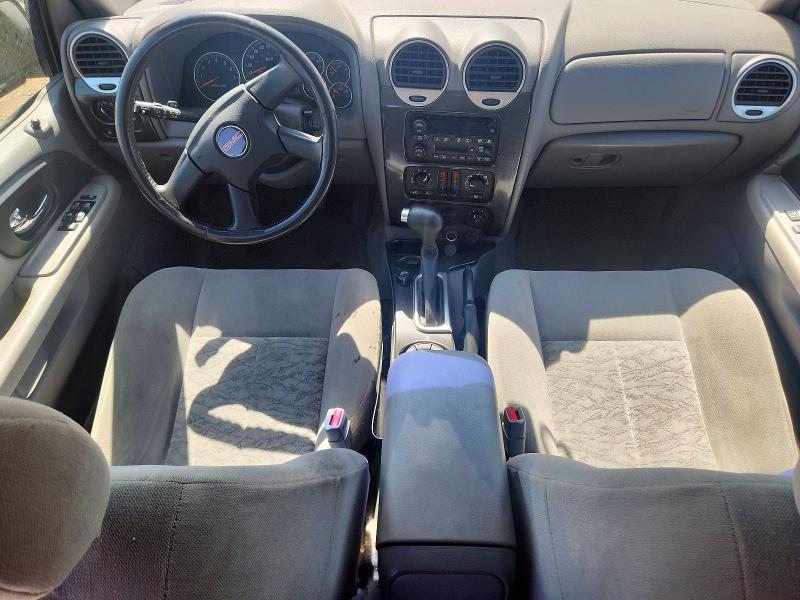 2005 GMC Envoy xl