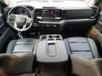 2025 GMC Sierra K1500 SLT