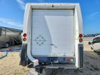 2017 Isuzu NPR Delivery Van