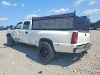 2006 Chevrolet Silverado C3500