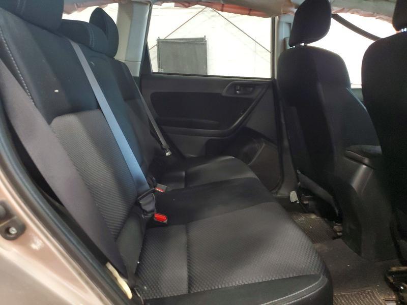2014 Subaru Forester Touring