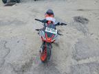 2022 Aprilia Tuono 660