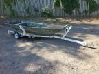 1977 Lowe Line JON Boat 1436