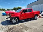 2017 Chevrolet Colorado LT