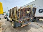 2007 Ford F450 Super Duty Flatbed Truck