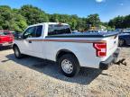 2020 Ford F150 Super Cab