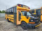 2015 Collins Bantam G3500-School Bus
