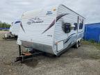 2012 Jayco Inc JAYFETX17Z