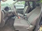 2015 Nissan Frontier SV V6