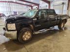 2009 Chevrolet Silverado K2500 Heavy Duty LTZ