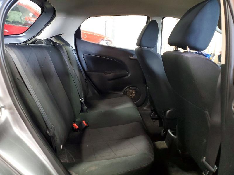 2014 Mazda 2 Sport