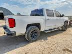 2014 Chevrolet Silverado K1500 LTZ
