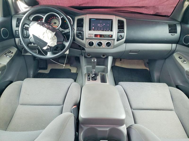 2008 Toyota Tacoma V6