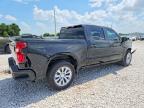 2022 Chevrolet Silverado C1500 Custom