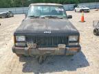 1989 Jeep Comanche Eliminator
