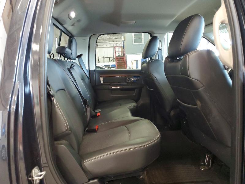 2016 Dodge 1500 Laramie