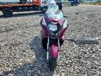 2009 Honda FSC600 D