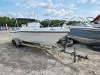 2000 Boat Wthout Trailer