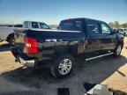 2012 Chevrolet Silverado K1500 LTZ