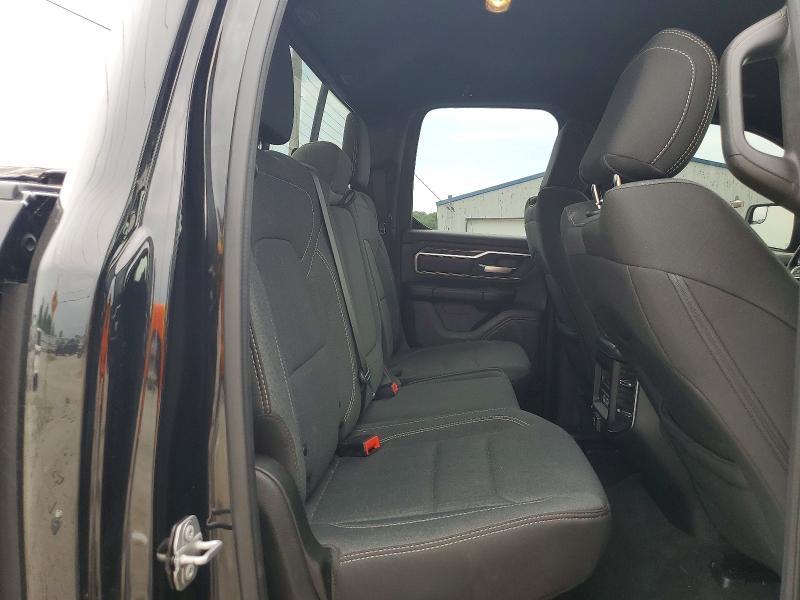 2019 Dodge RAM 1500 BIG HORN/LONE Star