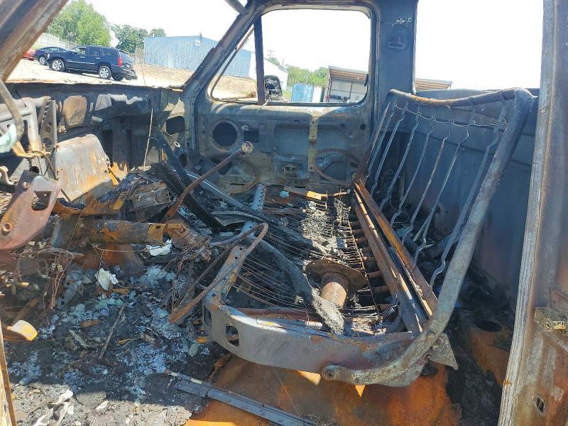 1987 Ford F150