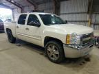 2013 Chevrolet Silverado