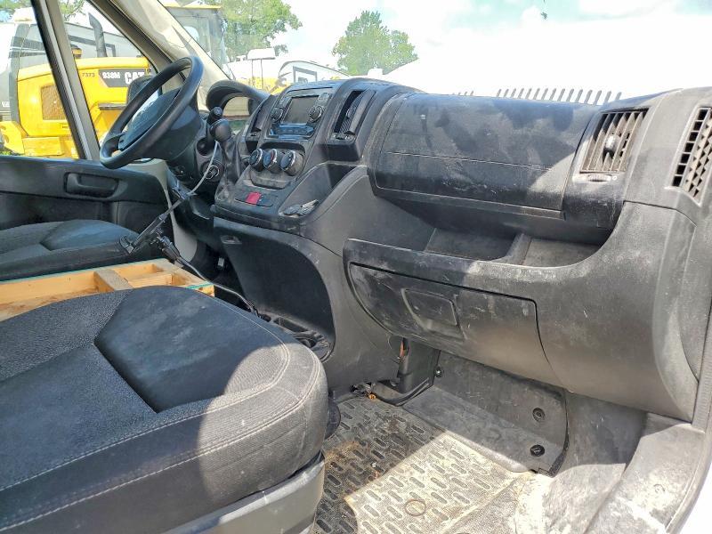 2019 Dodge Ram Promaster 1500 1500 High