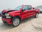 2020 Chevrolet Silverado K1500 Custom