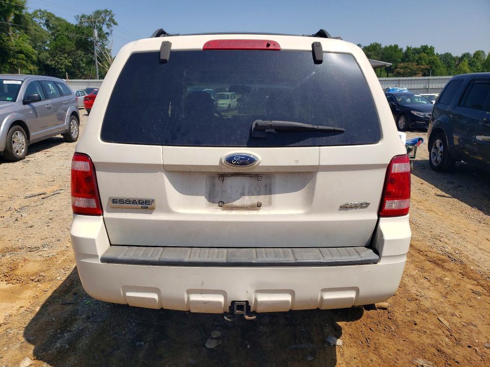 2009 Ford Escape xlt