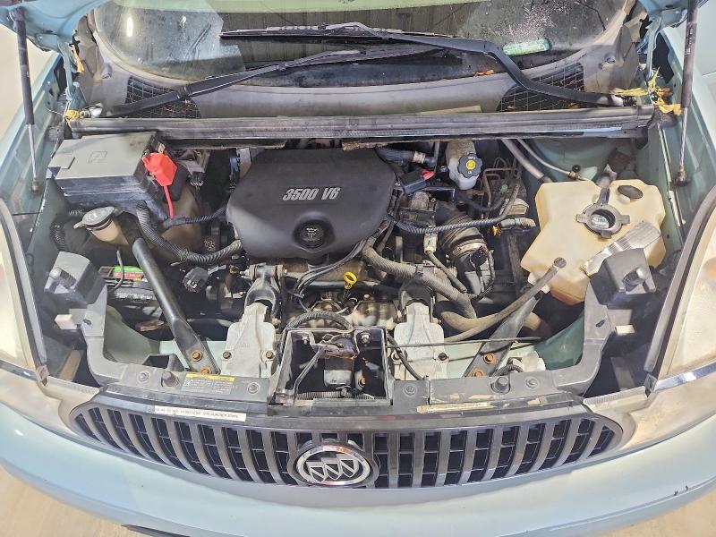 2006 Buick Rendezvous cx