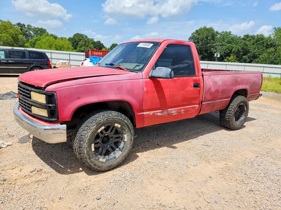 1995 Chevrolet GMT-400 C2500