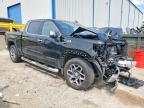 2025 GMC Sierra K1500 SLT