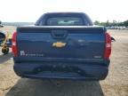 2010 Chevrolet Avalanche LTZ