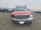 2002 Ford F350 SRW Super Duty