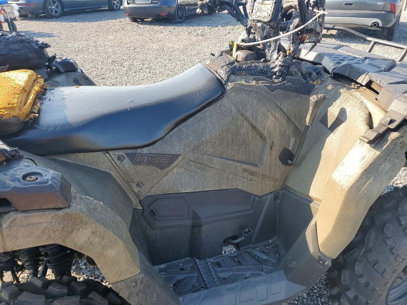 2025 Polaris Sportsman 570