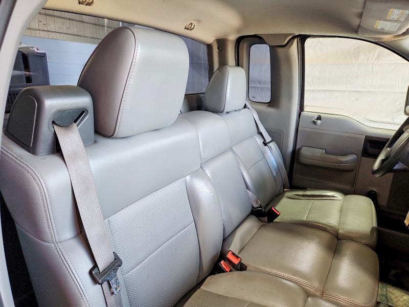 2006 Ford F150