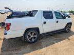 2014 Honda Ridgeline Sport