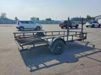 2026 Carry-On Utility Trailer