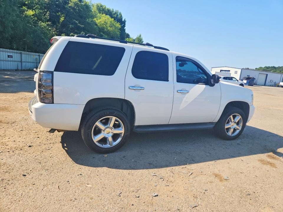 2013 Chevrolet Tahoe C1500 lt