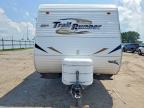 2011 Heartland Rv 2011 Heartland Trail Runner Camper