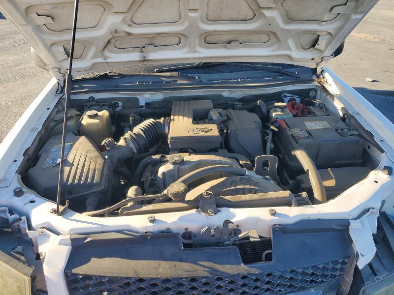 2007 Chevrolet Colorado
