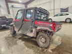 2026 Polaris Ranger Crew XP 1000 Utility Vehicle