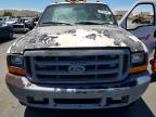 1997 Ford Water Truck