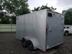 2026 Cross CTB714TA Enclosed Cargo Trailer