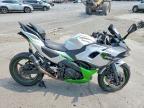 2024 Kawasaki CX500